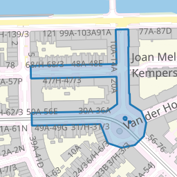 Perceel ASD21-Y-4720