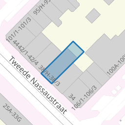 Perceel ASD21-Y-4732