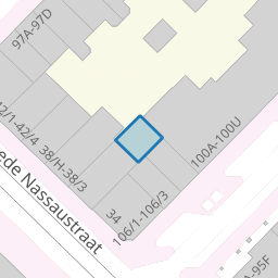 Perceel ASD21-Y-4733