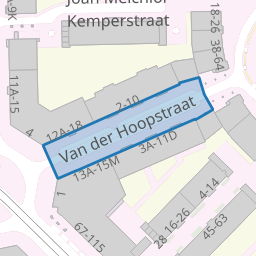 Perceel ASD21-Y-4738