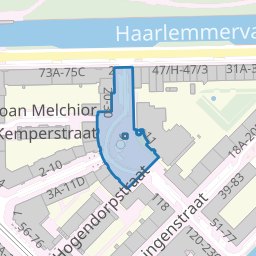 Perceel ASD21-Y-4740