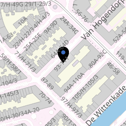 Appartement ASD21 Y 4755 31