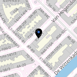 Appartement ASD21 Y 4755 44