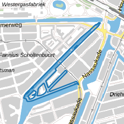 Perceel ASD21-Y-4768