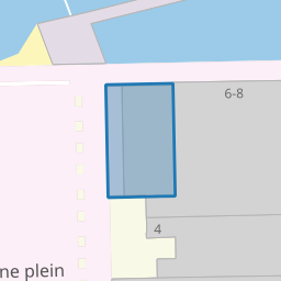 Perceel ASD21-Y-4771