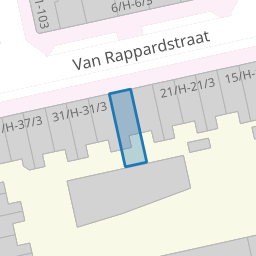 Perceel ASD21-Y-4776