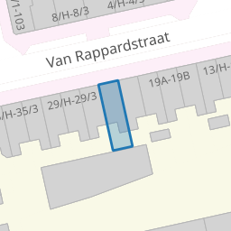 Perceel ASD21-Y-4777