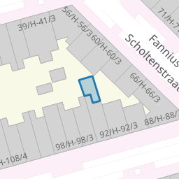 Perceel ASD21-Y-4781