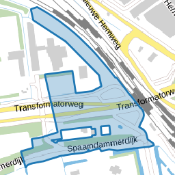 Perceel ASD21-Y-4800