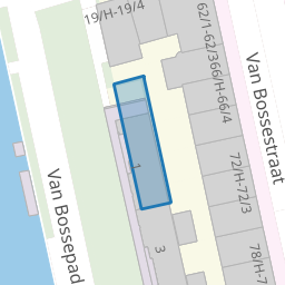 Perceel ASD21-Y-4843