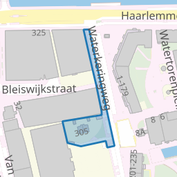 Perceel ASD21-Y-4851