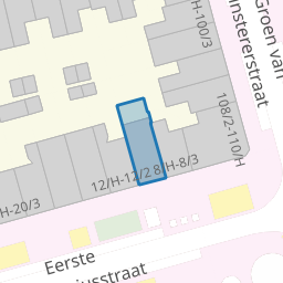 Perceel ASD21-Y-4870