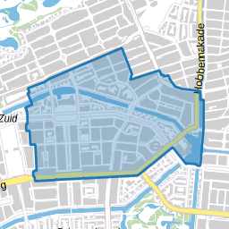 Kadastrale gemeente Amsterdam