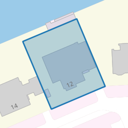 Perceel ASD22-Z-1012