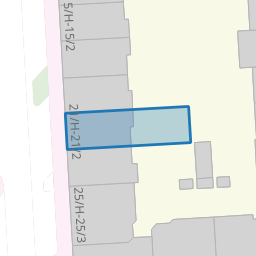 Perceel ASD22-Z-1021