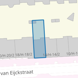 Perceel ASD22-Z-1045
