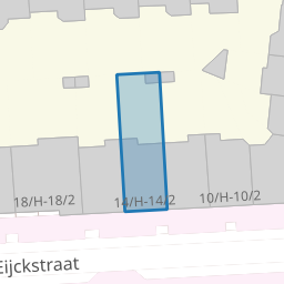 Perceel ASD22-Z-1046