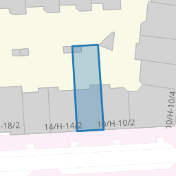 Perceel ASD22-Z-1047