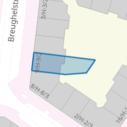 Perceel ASD22-Z-1060