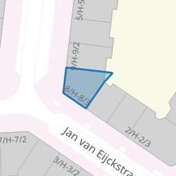 Perceel ASD22-Z-1061