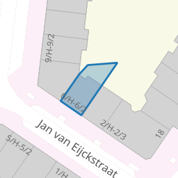 Perceel ASD22-Z-1062