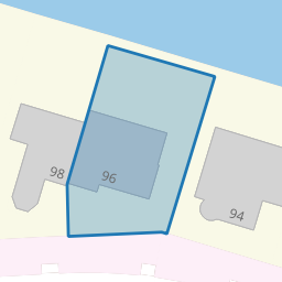 Perceel ASD22-Z-1067