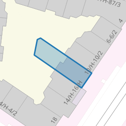 Perceel ASD22-Z-1071