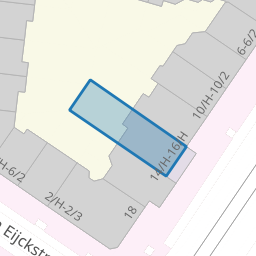 Perceel ASD22-Z-1072