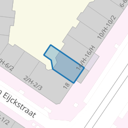 Perceel ASD22-Z-1073