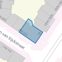 Perceel ASD22-Z-1074