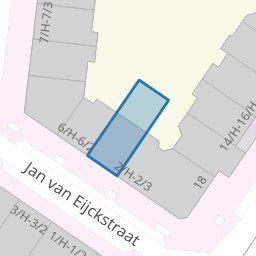 Perceel ASD22-Z-1075