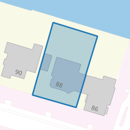 Perceel ASD22-Z-1076