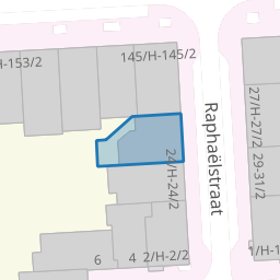 Perceel ASD22-Z-1090