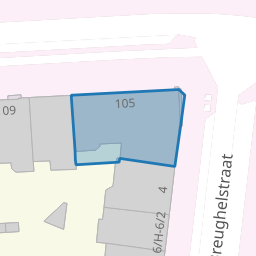 Perceel ASD22-Z-1096