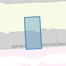 Perceel ASD22-Z-1098