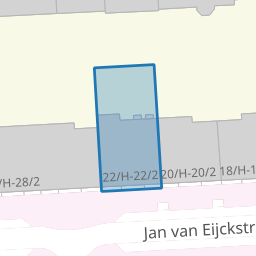 Perceel ASD22-Z-1099