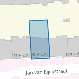 Perceel ASD22-Z-1100