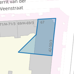 Perceel ASD22-Z-1109