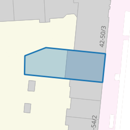 Perceel ASD22-Z-1110