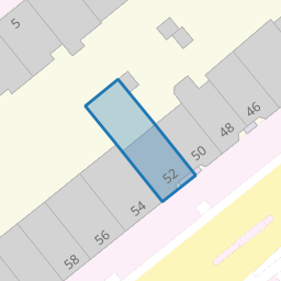 Perceel ASD22-Z-1119