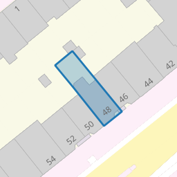 Perceel ASD22-Z-1121