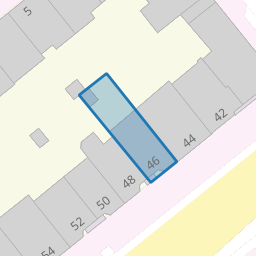 Perceel ASD22-Z-1122