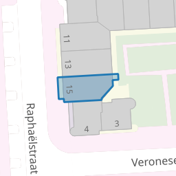 Perceel ASD22-Z-1130