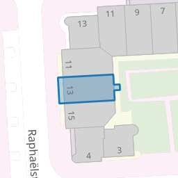 Perceel ASD22-Z-1131