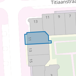 Perceel ASD22-Z-1132