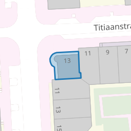 Perceel ASD22-Z-1133