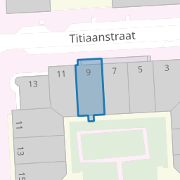 Perceel ASD22-Z-1135
