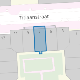 Perceel ASD22-Z-1136