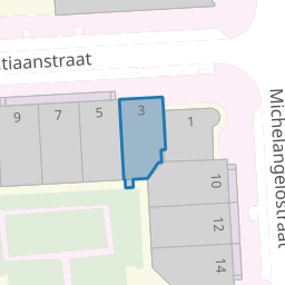 Perceel ASD22-Z-1138