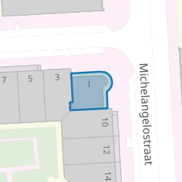 Perceel ASD22-Z-1139